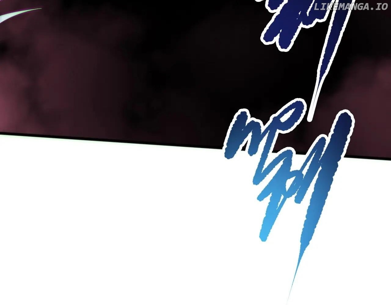 Catastrophic Necromancer Chapter 186 - page 85